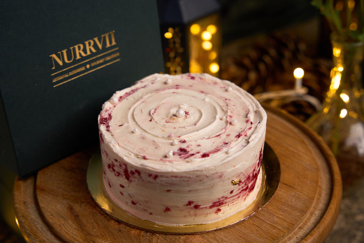 Celebration Cake