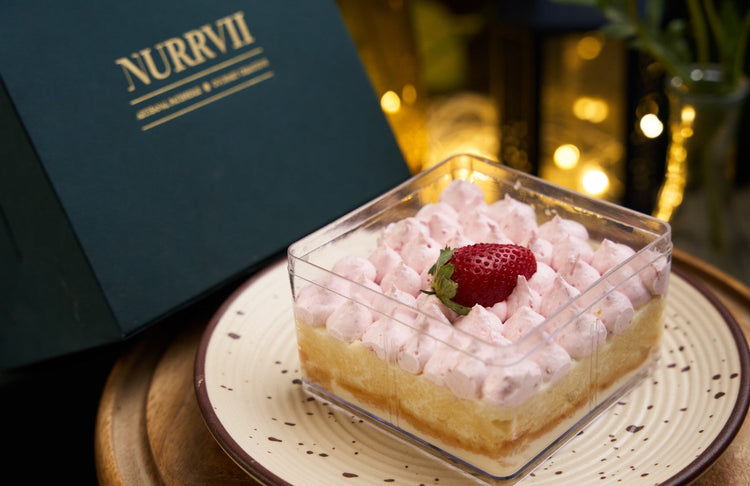 Tres Leches