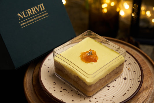 Mango Tres Leches