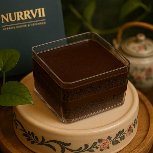 Sugar Free Chocolate Cake Tub